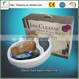 2017 Low Price Spa Foot Massager Machine thumbnail-1