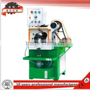 Automatic Screw Thread Rolling Machine,thread Roller TB-35GY thumbnail-1