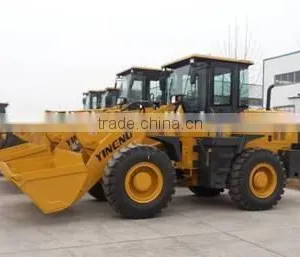 935 Wheel Loader thumbnail-2