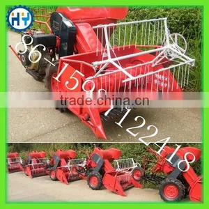 Best Quality Combine Harvester Prices in India thumbnail-1