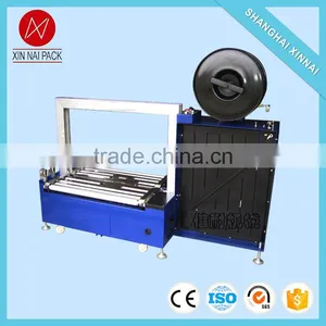 Top Quality Hot Sale Pneumatic Strapping Bending Machine thumbnail-1