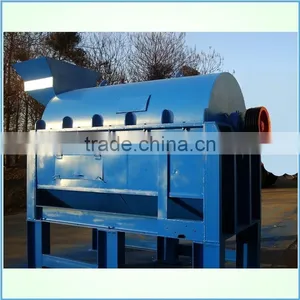 Hot Sale High Performance Coconut Coir Machine thumbnail-3