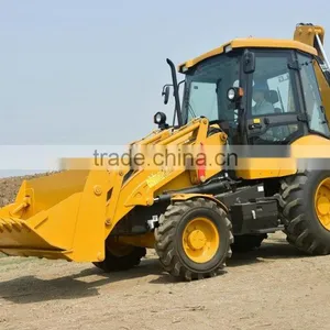B877 China Cheap Wholesale Backhoe B877 Backhoe Good Quality Good Price thumbnail-2