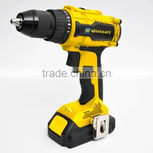 Wintools WT03047 18V 1.5Ah Power Tools Cordless Drill thumbnail-1
