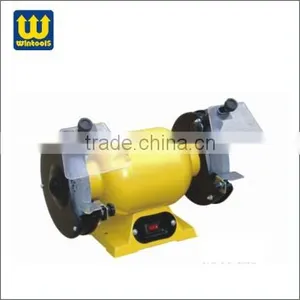 Professional Wintools 6'' Bench Grinder Polisher Bench Top Grinder WT02475 thumbnail-1
