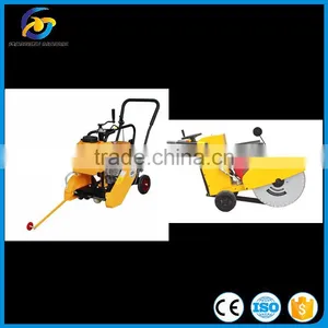 Concrete Cutting Machine With Three Kinds of Engine GMS-300 thumbnail-1