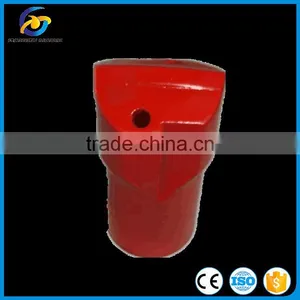Button Bit/Short Skirt/Tapered Rock Drilling Tools thumbnail-1