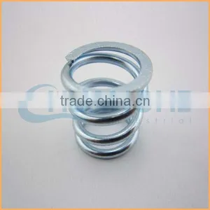 Factory Direct Stainless Steel Painted Compression Springs thumbnail-1