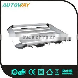High Quality Aluminium Roof Rack thumbnail-6