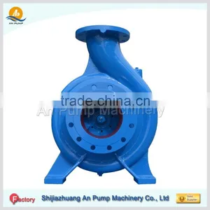 High Pressure Centrifugal Chemical Pump SS316 thumbnail-1