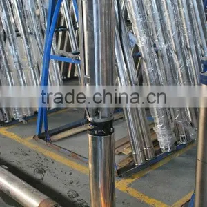 Stainless Still Deep Well Water Pumps thumbnail-1