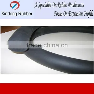 China Manufacturer Epdm Sponge Sealing Products thumbnail-1
