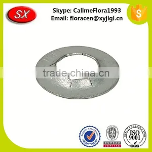 Manufacture High Strength Custom Push Nuts of Various Material (China Manufacture / High Quality) thumbnail-1