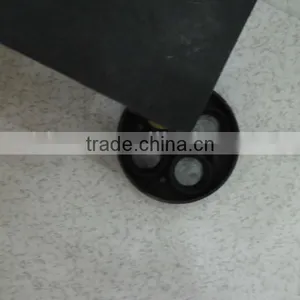 Latest Plastic Pedestal 2014 New Style thumbnail-1