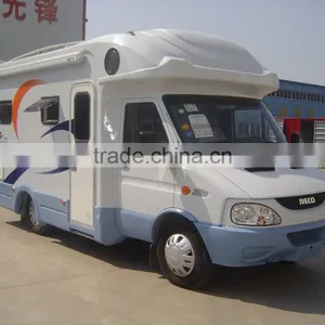 RV, Motorhome, Caravan thumbnail-1