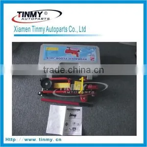 2Ton Hydraulic Floor Jack thumbnail-1