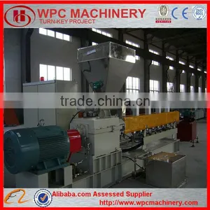 Pelletizer, Pelletizing Machine for Recycled Plastic thumbnail-1