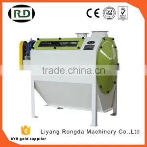 High Cost-effective SCY Series Pre-cleaning Machine for Feed Pellet Production Line thumbnail-1