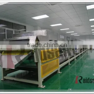 2017JUST Hot Melt Adhesive Pelletizer thumbnail-3