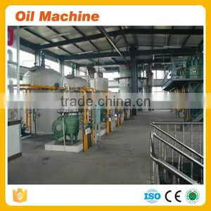High Quality Mustard Oil Manufacturing Machine Supplier thumbnail-2