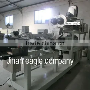 2ton/h -3ton/h Extruder Machine From Jinan China thumbnail-1