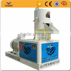Alfalfa Pellet Producing Machine Mill Sunflower Seeds Husk Pellet Making thumbnail-3