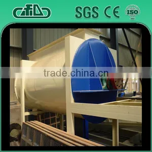 Sheep Feed Production Process/animal Feed Pellet Machine ce Approved thumbnail-6