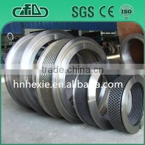 Golden Supplier Poultry Feed Pellet Making Machine for Chicken Goose Feed Making thumbnail-6