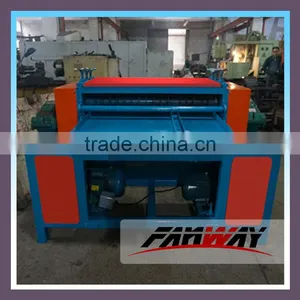 Good Feedback Scrap Radiator Pressing and Separating Machine thumbnail-1