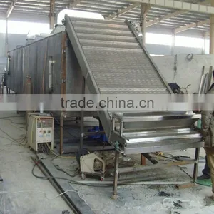 Double Win Hot Sell Turmeric Drying Machine,continuous Belt Microwave Drying Machine,microwave Drying Sterilization Equipment thumbnail-5