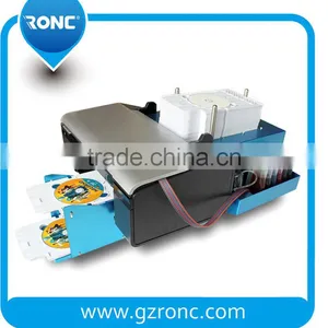 50 Trays CD DVD Copy Machine cd Printer thumbnail-3