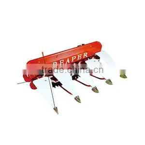 Agricultural 4GL120 Rice Reaper Head thumbnail-1