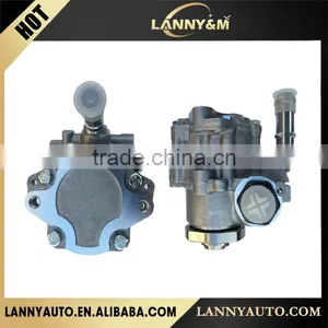 8N0145154A Factory Supply Good Quality Hydraulic Power Steering Pump for AUDI Car thumbnail-1