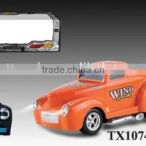 Children Toys Remote Control Car Toys Electric thumbnail-3