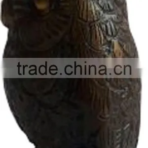 Owl Sculpture thumbnail-2