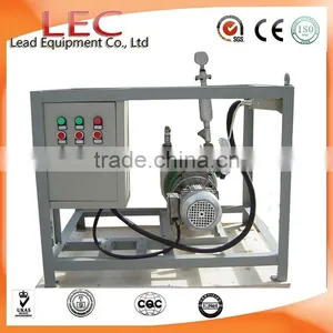 LEC Brand Excellent Performance Chemical Dosing Pump for Liquid Accelerator thumbnail-1