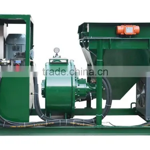 GDS1500 Hydraulic Powered Shotcrete Wet Concrete Spray Machines thumbnail-6
