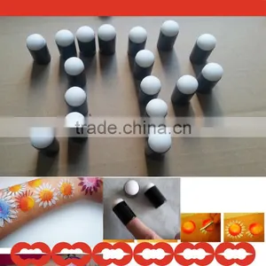 Wholesale Finger Dauber Dauber Sponge thumbnail-1