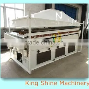 Wheat Seeds Cleaning Machine for Sale in Turkey thumbnail-1