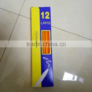 Customer Printed Pencil Direct Manufacturer thumbnail-4