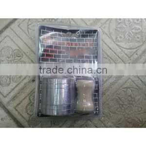 Heavy Big Steel Cast Iron Plumb Bob 500g1000g2000g Plumb Bob thumbnail-1