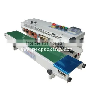 FRD-1000-C-type Ink Printing Ink Sealing Machine Sealing Machine Automatic Sealing Machine thumbnail-1