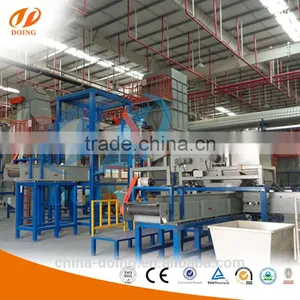 New Condition Electronic Appliance Disposal Plant/used Home Appliance Processing Plant thumbnail-4