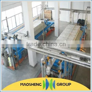 Hot Sale Oil Filtering Machine thumbnail-2