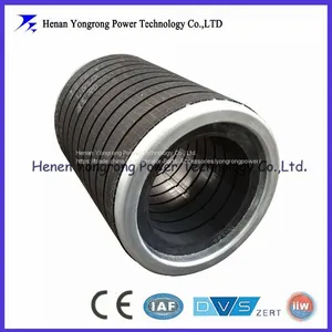 Motor Laminated Iron Core thumbnail-3