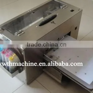 Stainless Small Phone Cover Flatbed Printer thumbnail-1