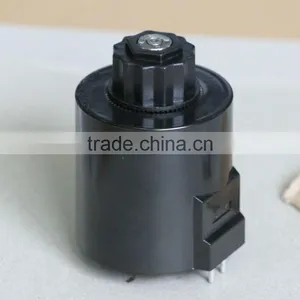 Hydraulic Rexroth Wet Type Solenoid Valve Coil 24v thumbnail-1
