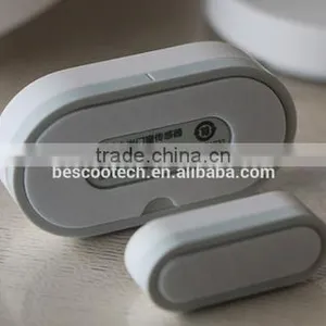 Home Applicance Security Device for Doors and Windows Sensor With Xiaomi Zigbee thumbnail-2