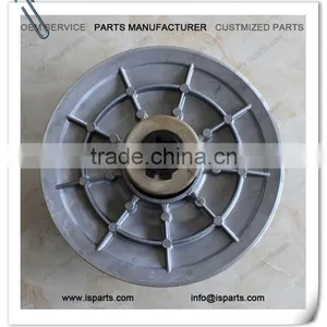 Clutch Assy Reverse Engine 800cc 1000cc ATV HS Clutch thumbnail-5