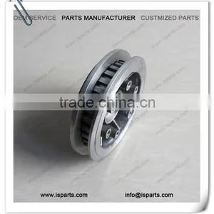 China Scooter Engine Clutch BAJAJ 180cc For Motorcyle Parts Spare thumbnail-3